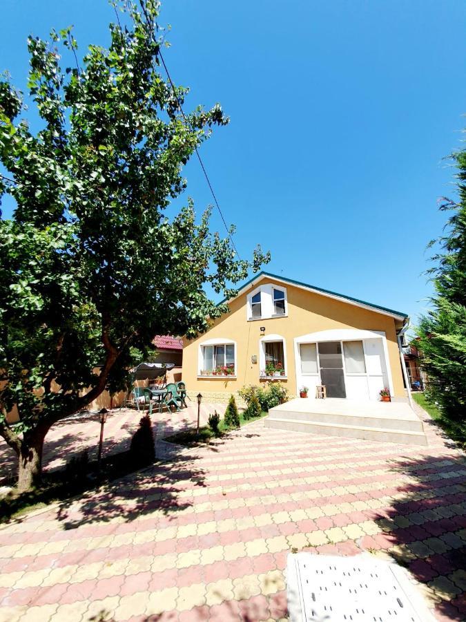 La Turturica Ξενοδοχείο Corbu  Εξωτερικό φωτογραφία